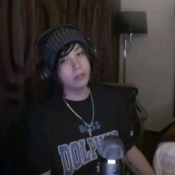 Alex Quackity ~