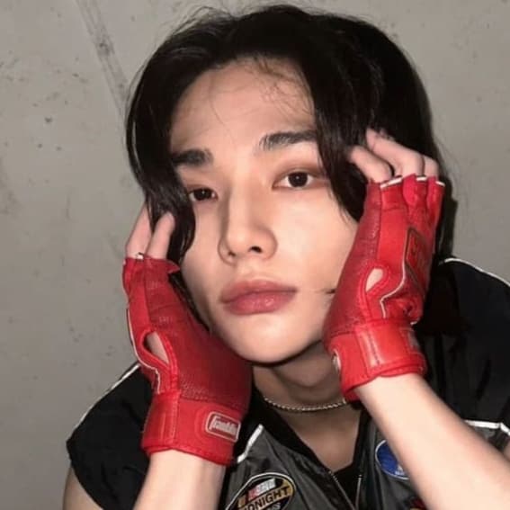 Hwang Hyunjin