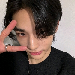 Hyunjin Bully (NSFW)