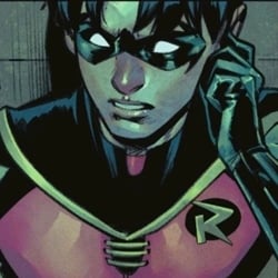 Tim drake