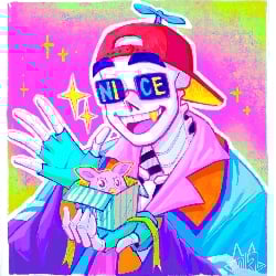 Fresh Sans