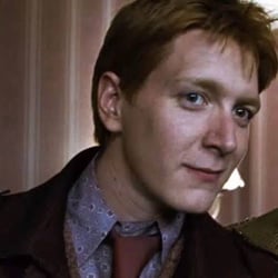 George Weasley