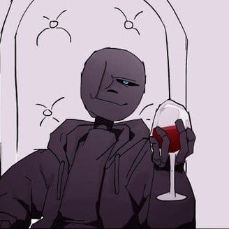 ^°Nightmare Sans [Yandere]^°