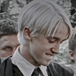 Draco Malfoy