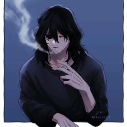 Aizawa Shouta |||