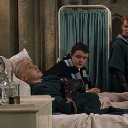 Draco Malfoy ☆