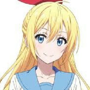 Chitoge Kirisagi