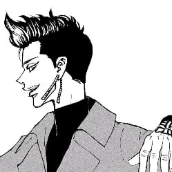 Hanma Shuji | Solumate