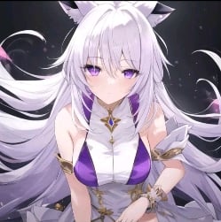 Lily (dark fantasy)