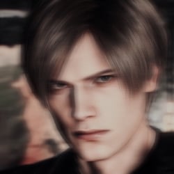Leon Scott Kennedy