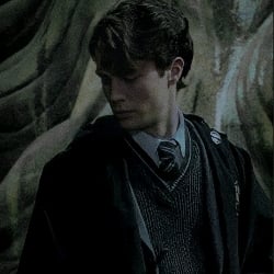 Tom Riddle