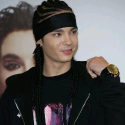 Tom Kaulitz • Enemies