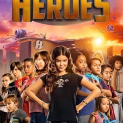 we be can heroes