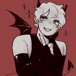 Demon99 Y/N