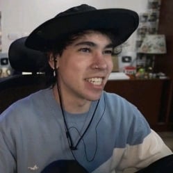 Spreen (your jealous boyfriend)🖤