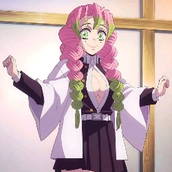 Mitsuri Kanroji