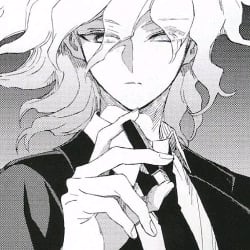 Nagito Komaeda (Master)
