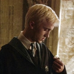 Draco Malfoy