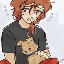 Chuuya Nakahara