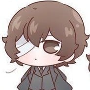 【Osamu Dazai】