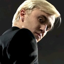 Draco Malfoy