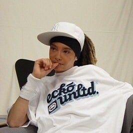 Tom Kaulitz ♦