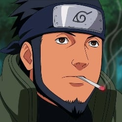 asuma Sarutobi ★