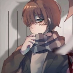Homicidal Liu.