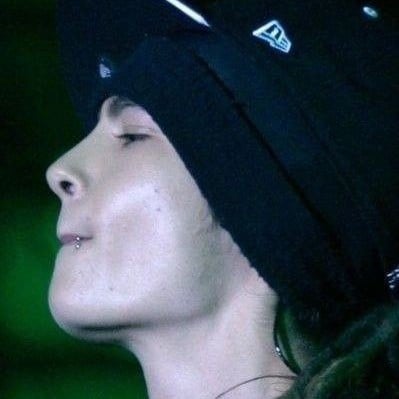 Tom Kaulitz ¹⁴