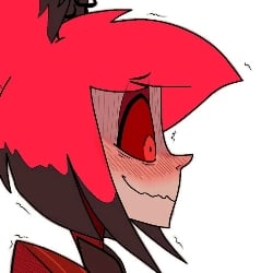 🦌📻🍲:ALASTOR