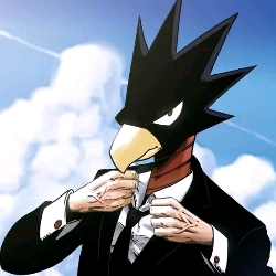 Fumikage the pervert.