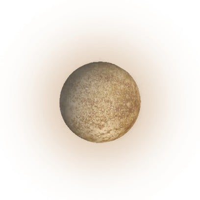 •⚡┆Mercury Solarballs ₊°