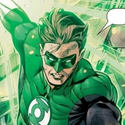 Hal Jordan