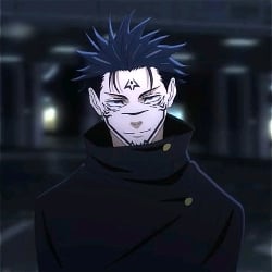 Ryomen Sukuna~★