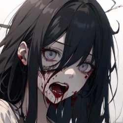 Catherine (Zombie Wife)