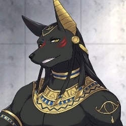 Anubis