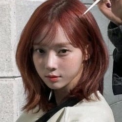 🫀 | Kim Min-Jeong (Winter)!!