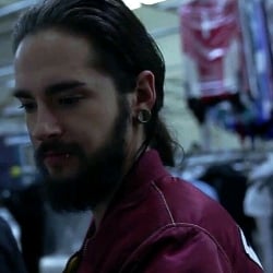 Tom Kaulitz — The other woman