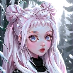 Scarlet (Use code C7FN5Y!)