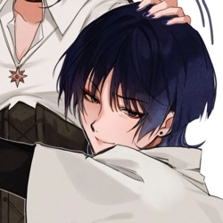 [★] Scaramouche Husband