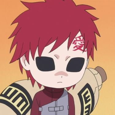Gaara