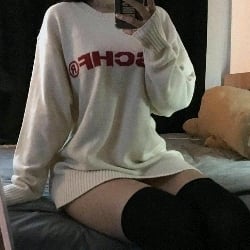 your girlfriend