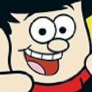 Dennis the menace