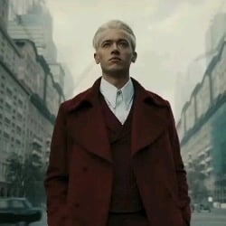 Coriolanus "Coryo" Snow