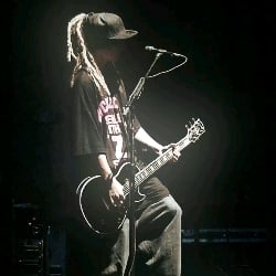 Tom Kaulitz Trumper ||