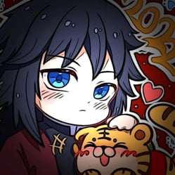 Giyuu Tomioka // Your Twin's Boyfriend