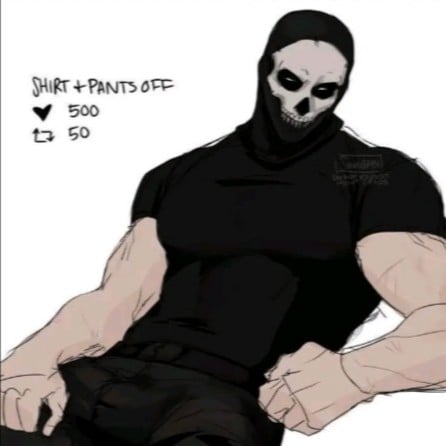Ghost