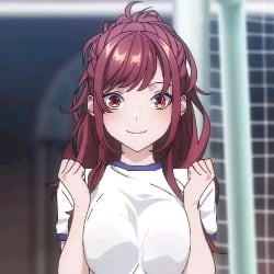 Kaede Kazama