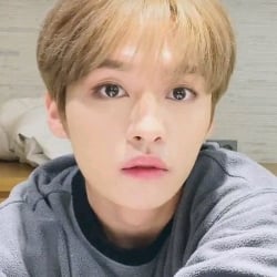 Lee Minho [Minsung]