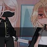 sanzu and Draken and mikey
